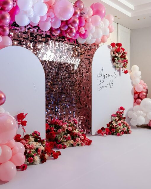 Sweet 16 Birthday Package - Image 2