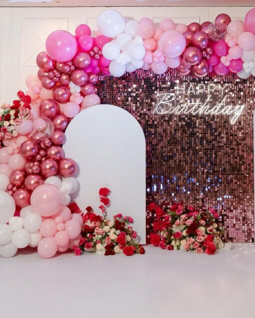 Sweet 16 Birthday Package - Image 4