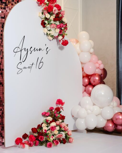Sweet 16 Birthday Package - Image 8
