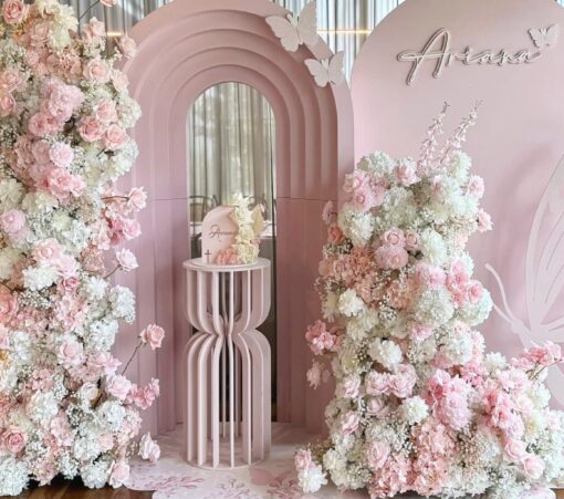 Ariana Butterfly Package - Image 2