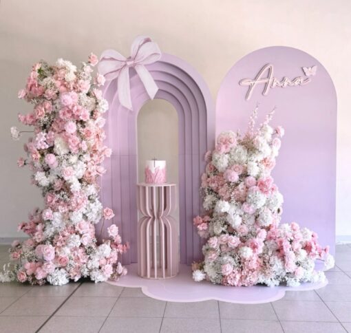 Anna Butterfly Package