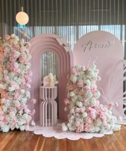 Ariana Butterfly Package