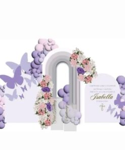 image of a Isabella Fairytale Package
