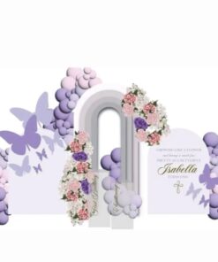 Isabella Fairytale Package