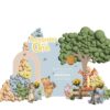 winnie pooh package