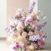 Tea Party Flower Bush