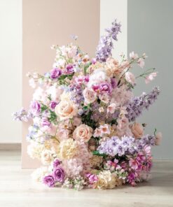 Tea Party Flower Bush