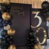 30th birthday package