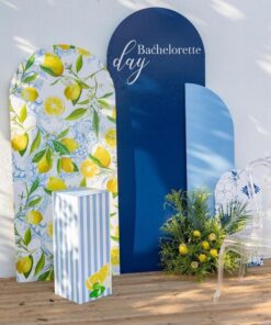 Bachelorette Day Package