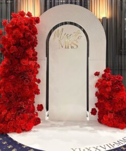 Bridal Bloom Elegance