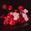 image of a Margarita flower centrepiece