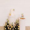 Floral Luxe Showcase