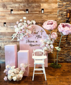 baptism package