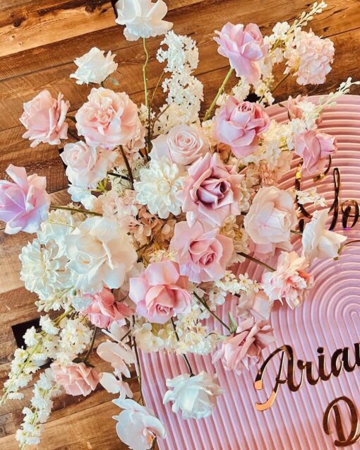 Arianna Baptism Package - Image 4
