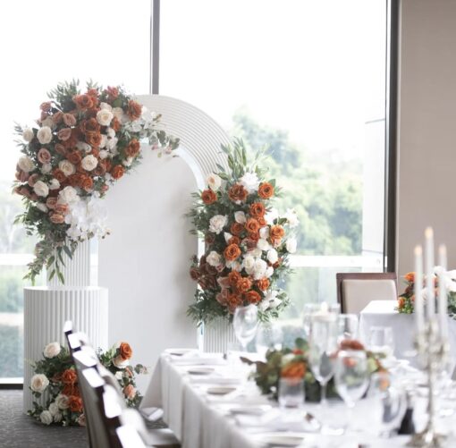 Garden Dream Package