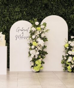 image of an Elegant Bride To Be Package