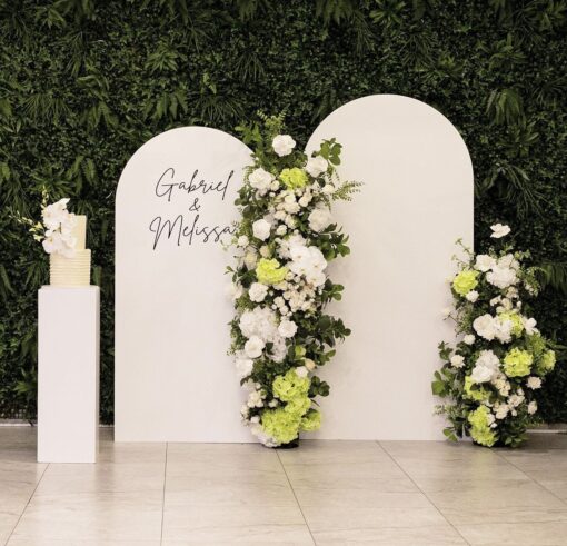 image of an Elegant Bride To Be Package