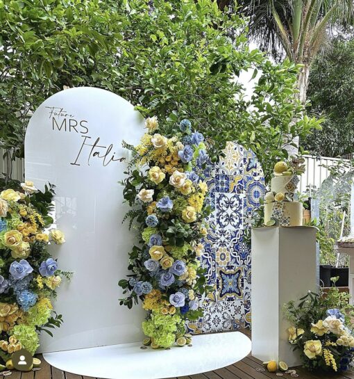 Miss to Mrs. Package - Image 2