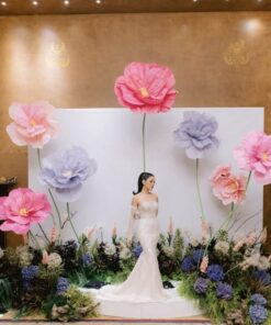 Floral Wedding Package