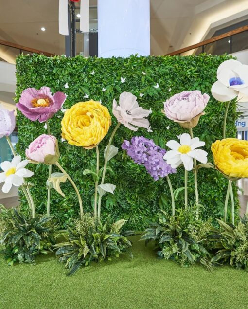 Bloom Garden Package