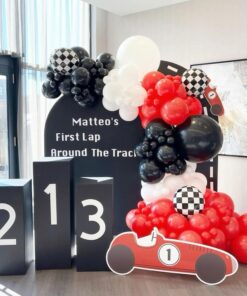 1st Birthday Formula Package