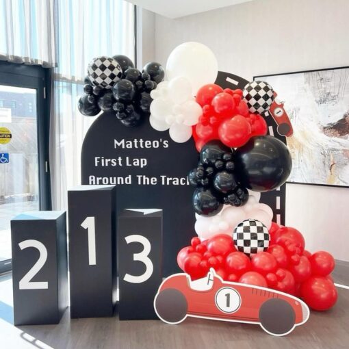 1st Birthday Formula Package