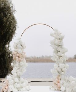 Alana Floral Package