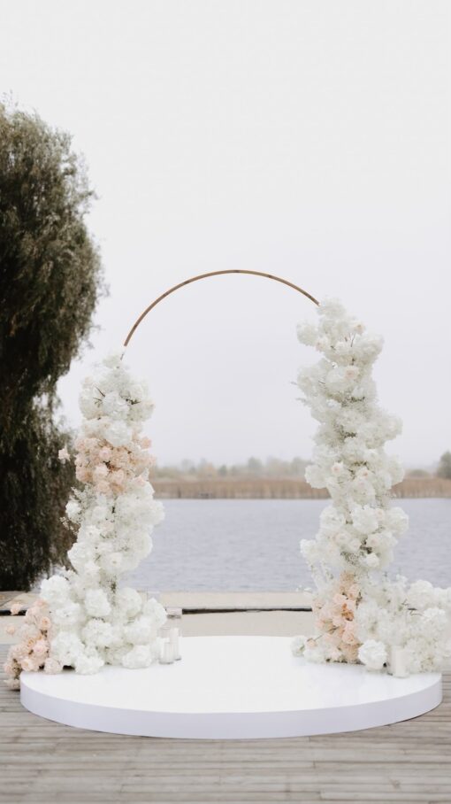 Alana Floral Package