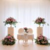 Floral Garden Package