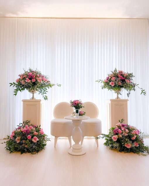 Floral Garden Package