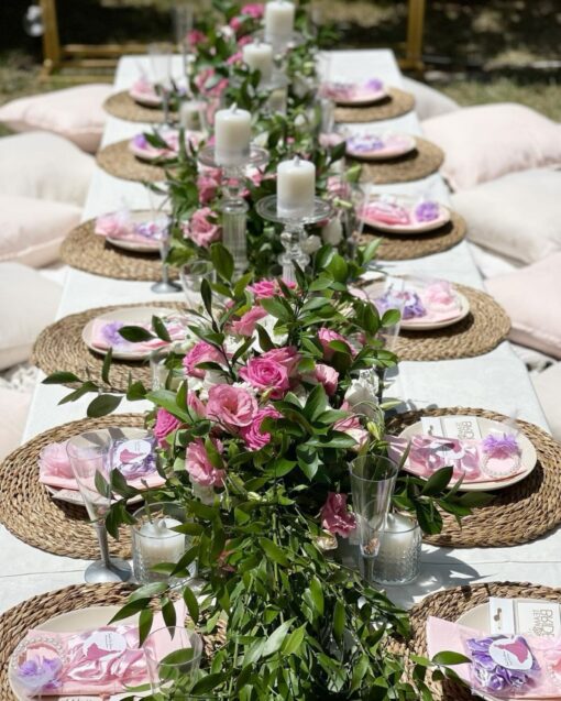 Bride To Be Picnic Package - Image 2