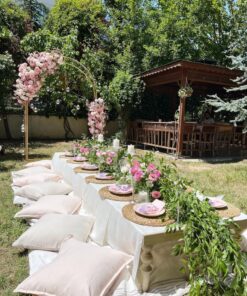 Bride To Be Picnic Package