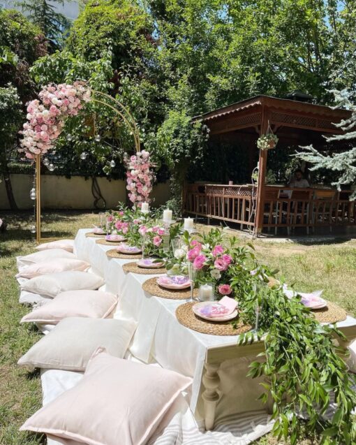 Bride To Be Picnic Package