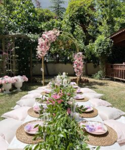 Bridal Shower Picnic