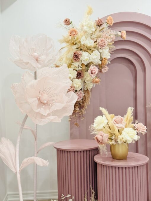 1st Birthday Bloom Package - Image 2