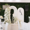 Bride To Be All in White Package