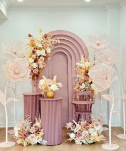 1st Birthday Bloom Package