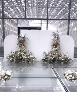 Dream Garden Ceremony Package