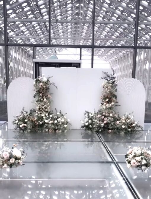 Dream Garden Ceremony Package