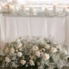 The Baby's Breath Meadow