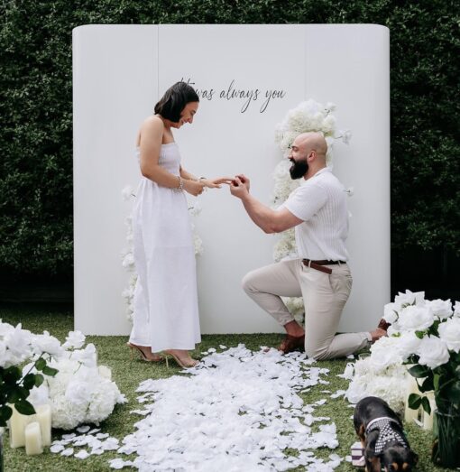 It Was Always You Package - Image 2