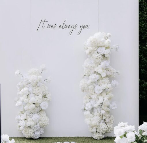 It Was Always You Package