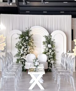 Bride To Be White Package