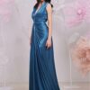5 Soft Colour Silk Flower Package
