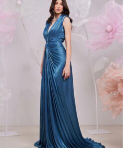 5 Soft Colour Silk Flower Package