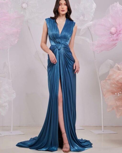 5 Soft Colour Silk Flower Package - Image 2
