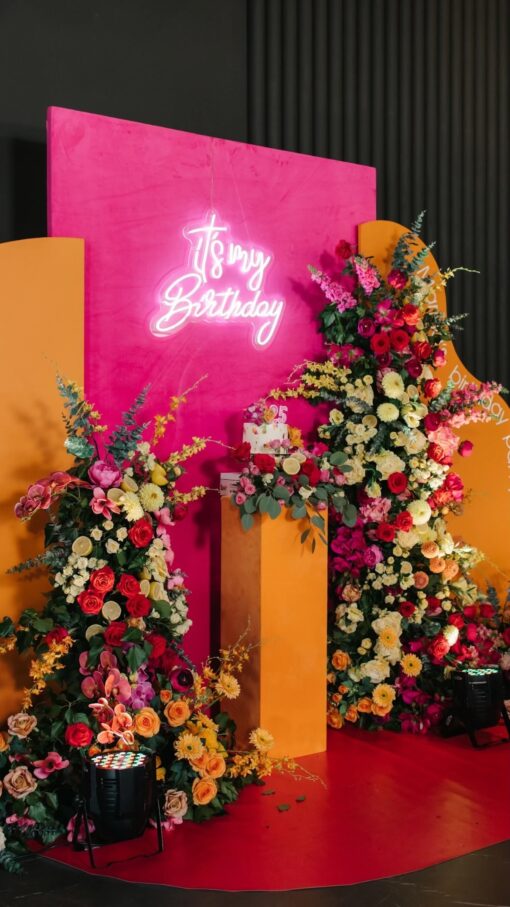 25th Summer Birthday Package - Image 6