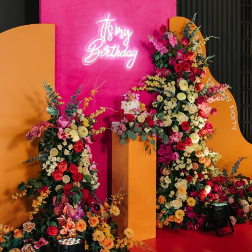 25th Summer Birthday Package - Image 2