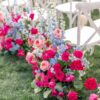Alice Flower Arrangement