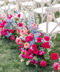 Alice Flower Arrangement